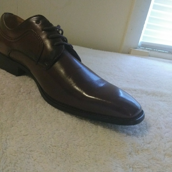 TOP RANK MEN DRESS SHOES - Picture 7 of 8
